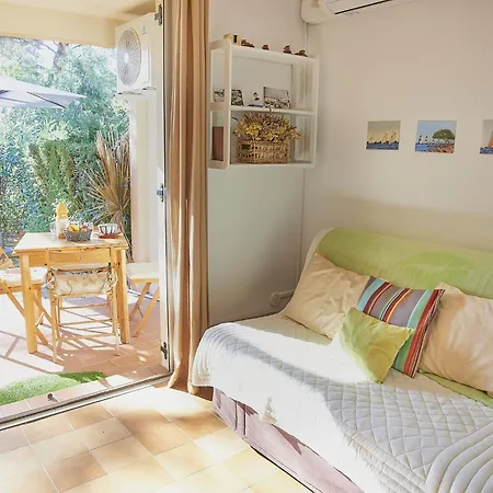 Pinede Et Soleil By Interhome * Saint-Raphaël