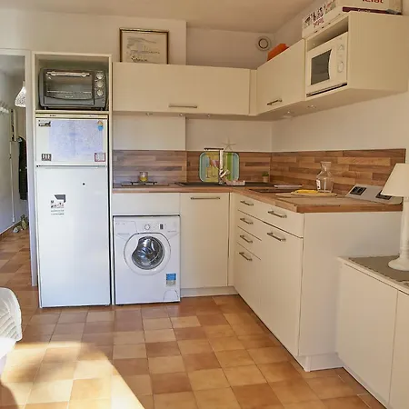 Pinede Et Soleil By Interhome *