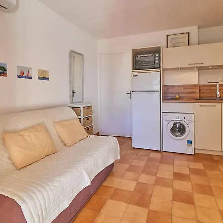 Pinede Et Soleil By Interhome Apartment Saint-Raphaël