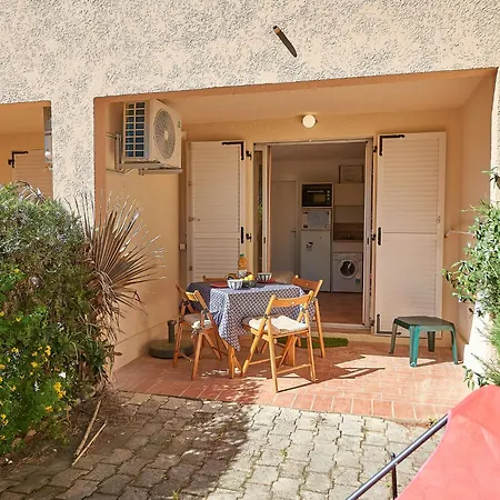 Pinede Et Soleil By Interhome Apartment Saint-Raphaël