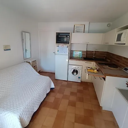 Pinede Et Soleil By Interhome *