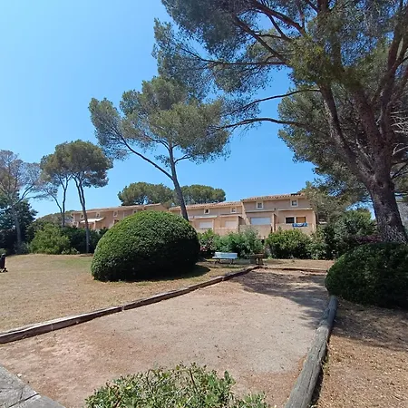 Pinede Et Soleil By Interhome * Saint-Raphaël