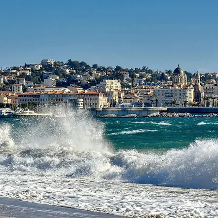 Daire Pinede Et Soleil By Interhome Saint-Raphaël