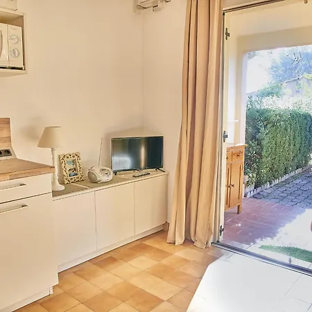 Pinede Et Soleil By Interhome Daire