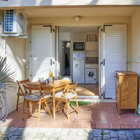 Pinede Et Soleil By Interhome Daire *