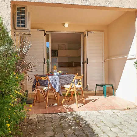 Pinede Et Soleil By Interhome 公寓 *