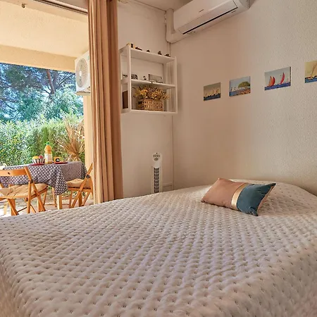Pinede Et Soleil By Interhome