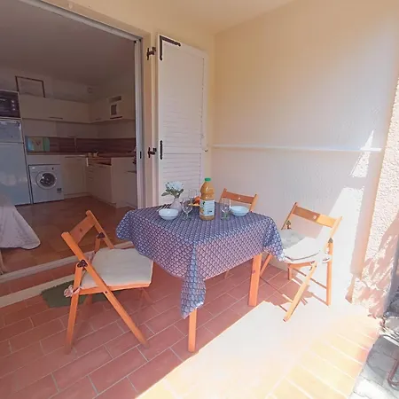 Pinede Et Soleil By Interhome Daire Saint-Raphaël