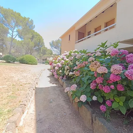 Pinede Et Soleil By Interhome * Saint-Raphaël