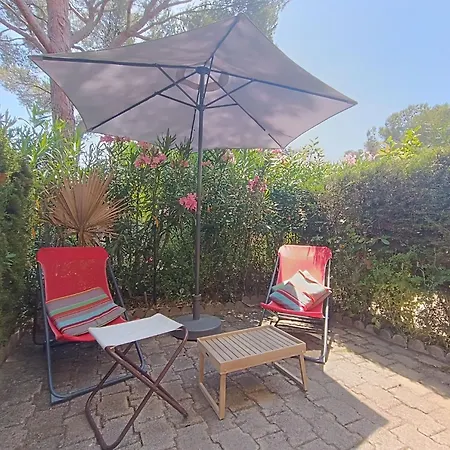 Pinede Et Soleil By Interhome * Saint-Raphaël