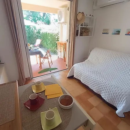 Pinede Et Soleil By Interhome * Saint-Raphaël