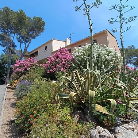 Pinede Et Soleil By Interhome *