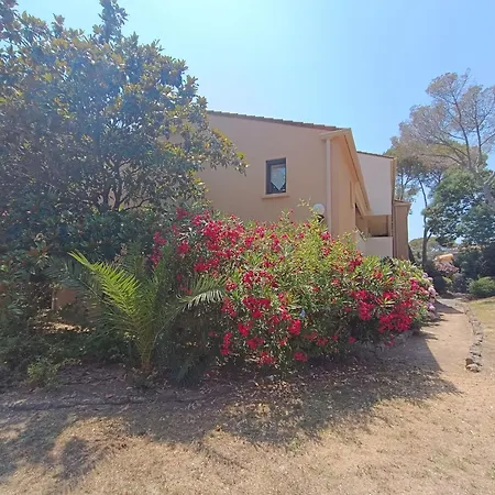 Pinede Et Soleil By Interhome * Saint-Raphaël